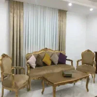 پرده پانچی مینیمال ارزان رنگی|پرده، رانر، رومیزی|تهران, تهرانپارس غربی|دیوار
