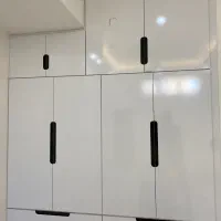 Mdf matin کابینت ام دی اف.کمد .درب چوبی و|خدمات پیشه و مهارت|تربت جام, جامرود|دیوار