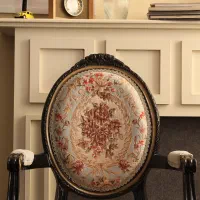 ست قهوه خوری فرانسوی