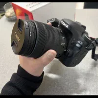 دوربین عکاسی کنون|دوربین عکاسی و فیلمبرداری|ملایر, |دیوار