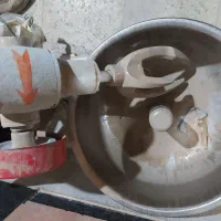 خمیرگیر خانگی