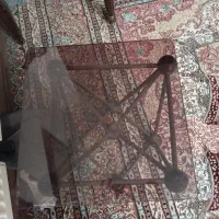 میز جلو مبلی