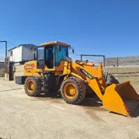 لودر زد ال ۹۳۶ سری B