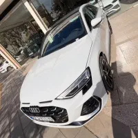 آئودی A3L / مدل 2025