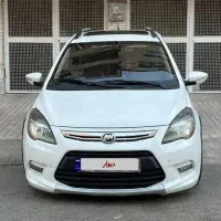 لیفان x50 مدل 95 اتومات بدون رنگ