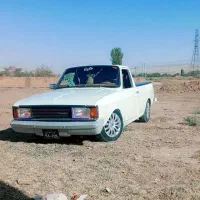 پیکان وانت 88 عروسک|خودرو سواری و وانت|مرند, |دیوار