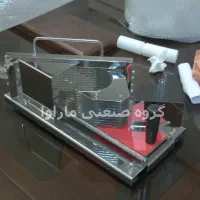 میوه سبزی لواشک خشک کنی کن 60 کشو برقی گازی|ماشین‌آلات صنعتی|کرمانشاه, |دیوار