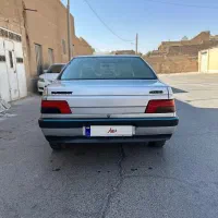 ماشین روآ دوگانه فابریک مدل ۸۷|خودرو سواری و وانت|یزد, |دیوار