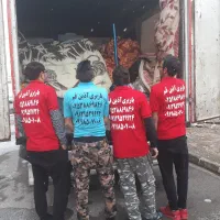 باربری اثاثیه منزل بااکیب باتجربه سید قدیمی قم