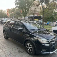 لیفان X50 اتوماتیک مدل 96 ((نقدواقساط))|خودرو سواری و وانت|تهران, نارمک جنوبی|دیوار
