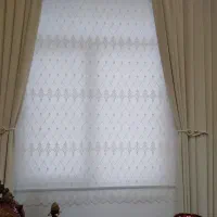 پرده پانچ،زبراومینیمال اندازه‌گیری ومشاوره رایگان