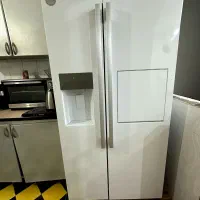 فروش یخچال   در حد نو|یخچال و فریزر|مریوان, |دیوار