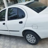 تیبا صندوق‌دار SX، مدل ۱۴۰۰|خودرو سواری و وانت|شیراز, ارم|دیوار