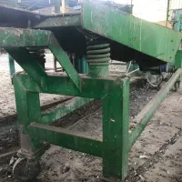 دستگاه ویبره حرکتی ۴ متری با همزن و ۲ پاتیل|ماشین‌آلات صنعتی|پاکدشت, خاتون آباد|دیوار