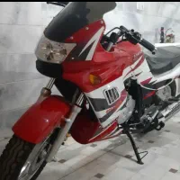 احسان ۱۲۵|موتورسیکلت|یزد, |دیوار