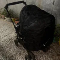 کالسکه|کالسکه و لوازم جانبی|رشت, پاستوریزه|دیوار