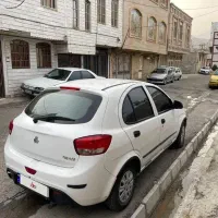 تیبا ۲ مدل ۹۷|خودرو سواری و وانت|دورود, |دیوار