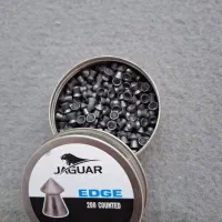 ساچمه تفنگ بادی 5.5 آک زیر قیمت|کوهنوردی و کمپینگ|نجفآباد, شریعتی|دیوار