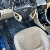 سوناتا yf2013|خودرو سواری و وانت|یزد, |دیوار