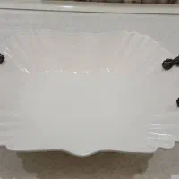 آباژور نو سرامیکی