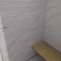 کاشیکاری باچسب بین کابینتی وانجام خرده کاری|خدمات پیشه و مهارت|بجنورد, |دیوار