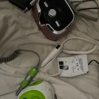 فروش سوهان برقی SML + Renhe 107 + سوهان 20K + فن