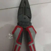 انبر ست و سیم چین و دمباریک آلمانی رونیکس و اوربیس