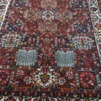 قالی دستبافت جهادی چالشتری