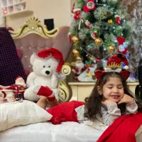 درخت کریسمس