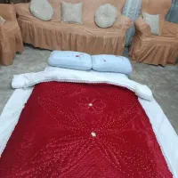 لحاف وتشک دونفره نو نو 8000000