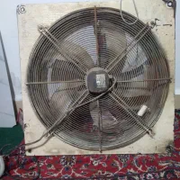 فن هواکش|پنکه و تصفیه‌کنندهٔ هوا|بناب, |دیوار