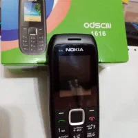 گوشی دوسیمکارت نوکیا|موبایل|نجفآباد, امام خمینی|دیوار