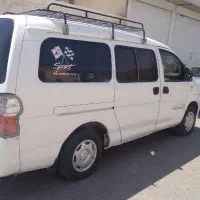 ون 12 نفره به تمام نقاط از همه شهرها سرویس داریم|خدمات حمل و نقل|شاهین‌شهر, خانه کارگر|دیوار