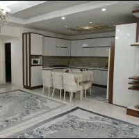 آپارتمان ۱۲۹ متر/دو خواب/فول امکانات/تراورتن|فروش آپارتمان|تهران, سازمان برنامه شمالی|دیوار