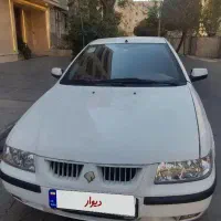 سمند se مدل ۹۱|خودرو سواری و وانت|تهران, فردوس|دیوار