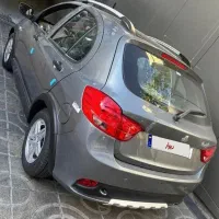 کوییک GXR خاکستری مشکی تیپ L فول آپشن ۱۴۰۴|خودرو سواری و وانت|تهران, صادقیه|دیوار