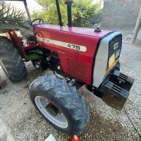 تراکتور 475 مدل 96