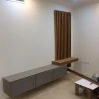 طراحی و ساخت TV WALL|خدمات پیشه و مهارت|رشت, فلسطین|دیوار