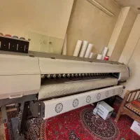 دستگاه بنر TAIMES اکوسالنوت ۱۸۰