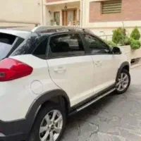 ام وی ام ایکس ۲۲ اسپرت لاکچری|خودرو سواری و وانت|بروجرد, |دیوار