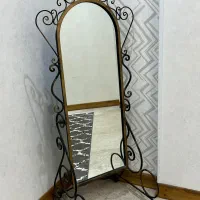 آینه قدی کلاسیک