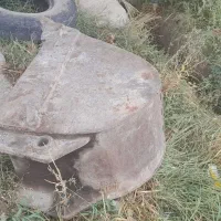 ۲ عدد پاکت ۴۰ بیل مکانیکی
