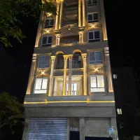 اجاره ۱۸۰ متری لوکس پشت شهرداری