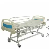 تخت بیمارستانی اکسیژن ساز بایپپ کپسول ویلچر اجاره
