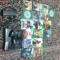 ایکس باکس 360