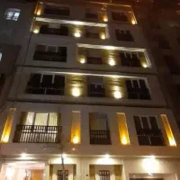 تهرانپارس غرب باقری 100متر 2خوابه کلیدنخورده شیک