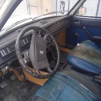 پژو 504 سالم نقدواقساط موتورتازه تعمیر