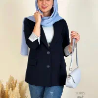 فروش‌کت کرپ نخ توییست درجه یک