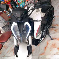 بنلی ۱۸۰ اس نیوفیس طلا....