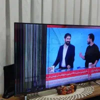 تعمیرات تخصصی LED LCD  و  خریدار  تهران پردیس